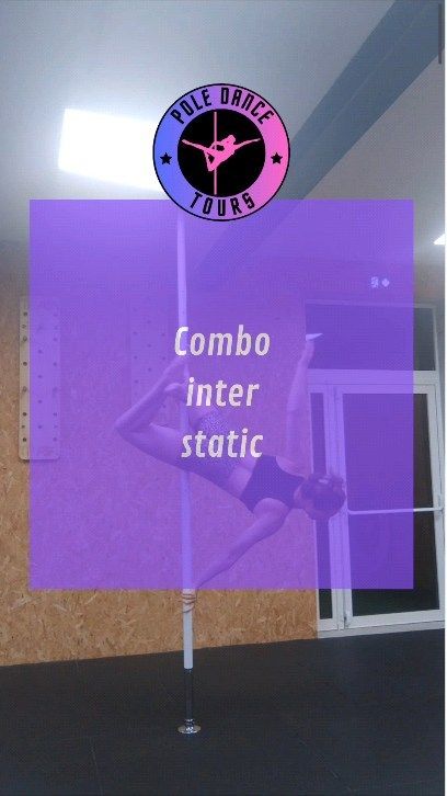 Combo inter en static pour les inter 1 de cette semaine. 
Travail de l'inversion à partir du back hook et du bird 🐦🐦🐦🐦🐦🐦🐦🐦🐦🐦🐦🐦🐦🐦🐦🐦🐦🐦

Et toi tu fais quoi cette semaine ? 

Tu n'as jamais essayé la pole dance ? Cours découverte tous les lundis soir à 19h30.

Réservation obligatoire : 📧 poledancetours37@gmail.com